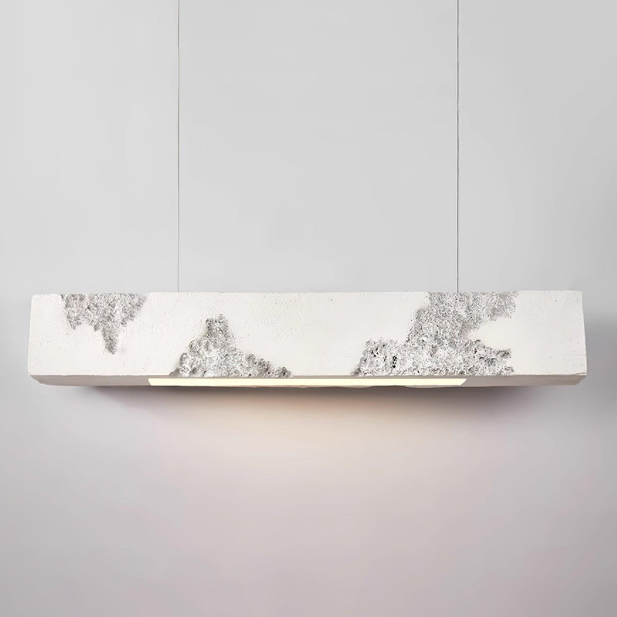 Kumel Suspension