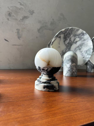 Tinarea Lampe à poser