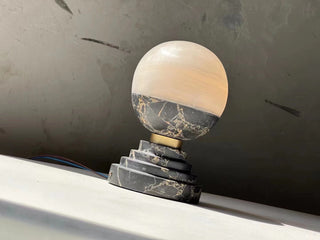 Tinarea Lampe à poser