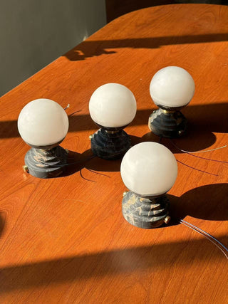 Tinarea Lampe à poser