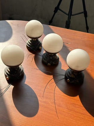 Tinarea Lampe à poser