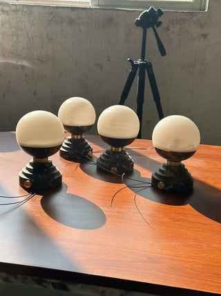 Tinarea Lampe à poser