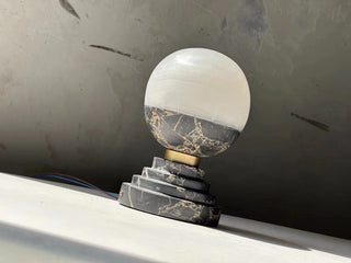 Tinarea Lampe à poser