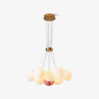 Armina Suspension Artistique Glam