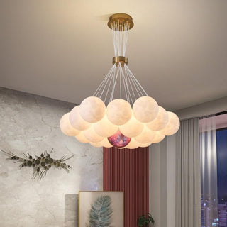 Armina Suspension Artistique Glam