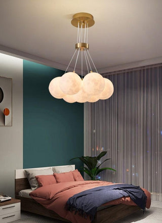 Armina Suspension Artistique Glam