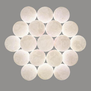 Armina Suspension Artistique Glam