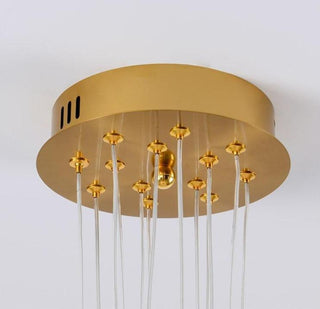 Armina Suspension Artistique Glam