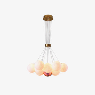 Armina Suspension Artistique Glam