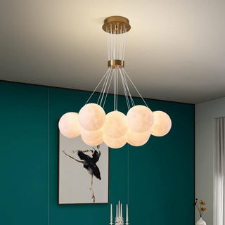 Armina Suspension Artistique Glam