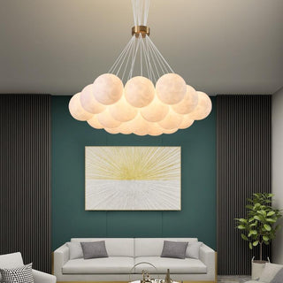 Armina Suspension Artistique Glam