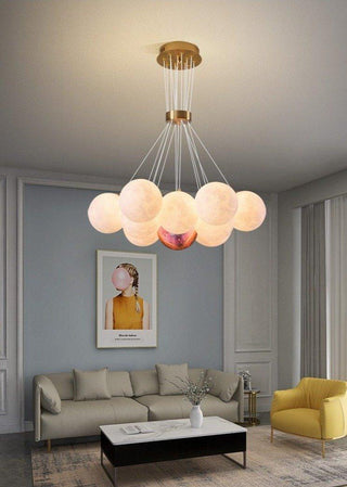 Armina Suspension Artistique Glam