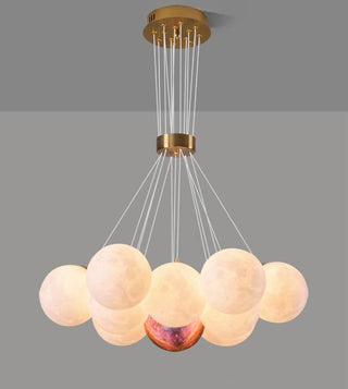 Armina Suspension Artistique Glam
