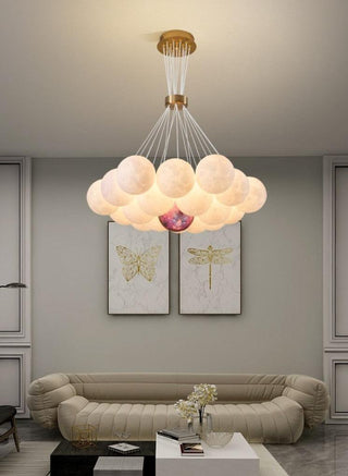 Armina Suspension Artistique Glam