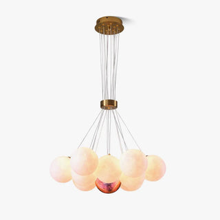 Armina Suspension Artistique Glam