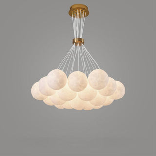 Armina Suspension Artistique Glam