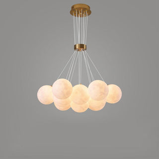 Armina Suspension Artistique Glam