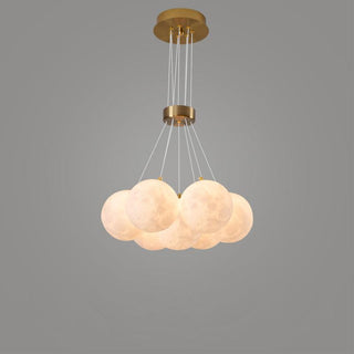 Armina Suspension Artistique Glam