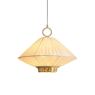 Cylda Suspension