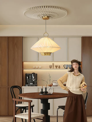 Cylda Suspension