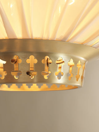 Cylda Suspension