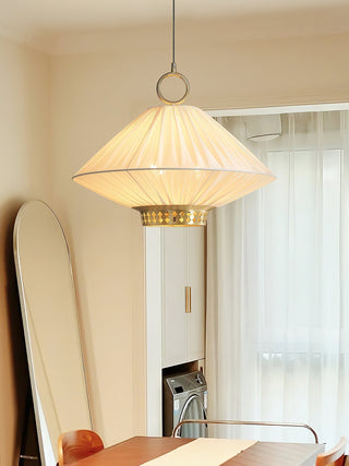 Cylda Suspension