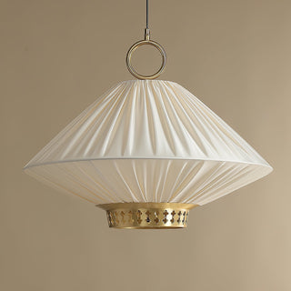 Cylda Suspension