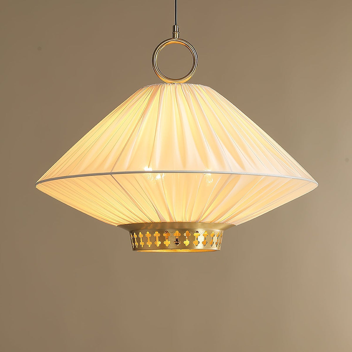 Cylda Suspension