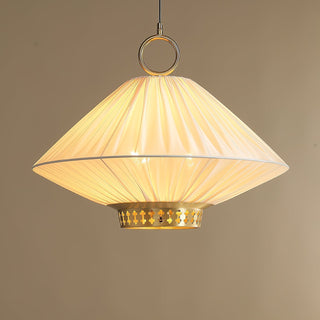 Cylda Suspension