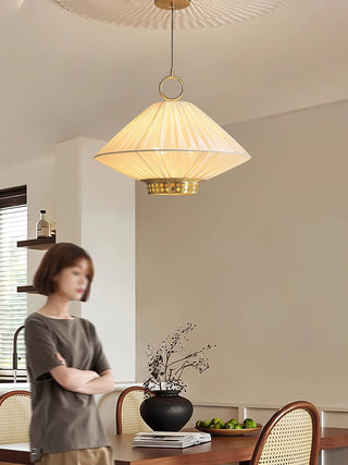 Cylda Suspension