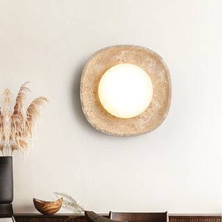 Ublt Applique Murale Fossil