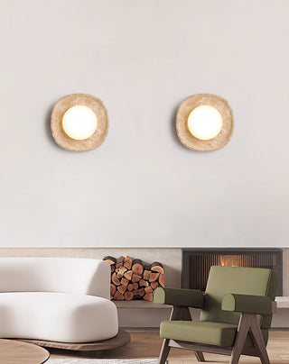 Ublt Applique Murale Fossil