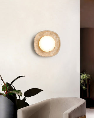 Ublt Applique Murale Fossil