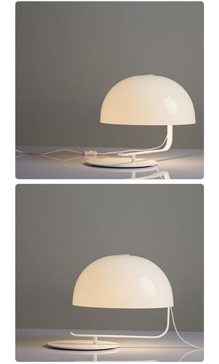 Lunarae Table Lamp-Neutral Decor