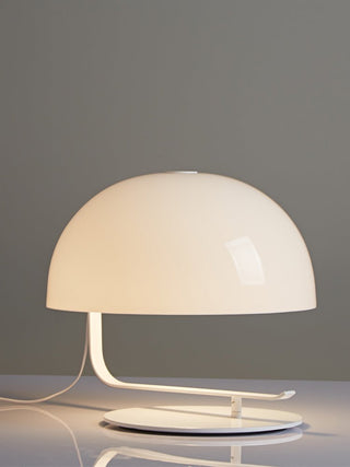 Lunarae Table Lamp-Neutral Decor
