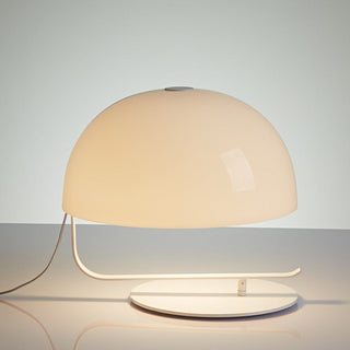 Lunarae Table Lamp-Neutral Decor