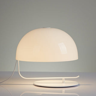 Lunarae Table Lamp-Neutral Decor