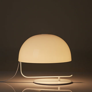 Lunarae Table Lamp-Neutral Decor