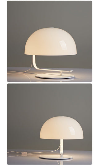Lunarae Table Lamp-Neutral Decor