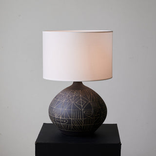 Alex Lampe de Table Minimaliste