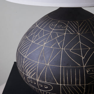 Alex Lampe de Table Minimaliste