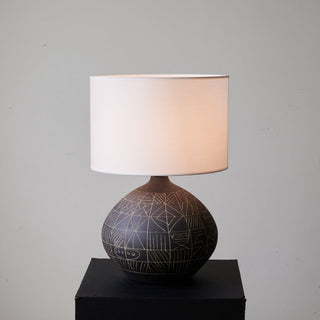 Alex Lampe de Table Minimaliste