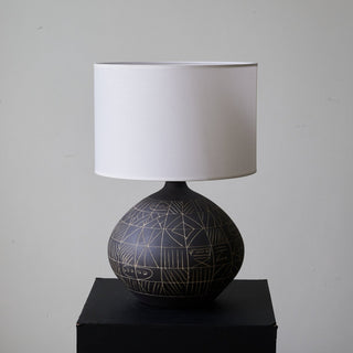 Alex Lampe de Table Minimaliste