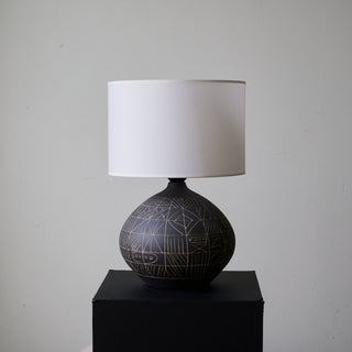 Alex Lampe de Table Minimaliste