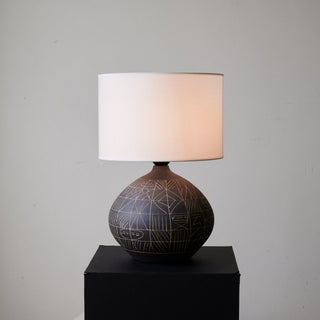 Alex Lampe de Table Minimaliste