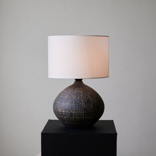 Alex Lampe de Table Minimaliste