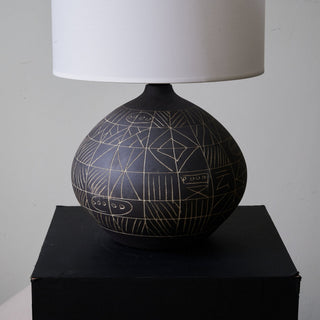 Alex Lampe de Table Minimaliste