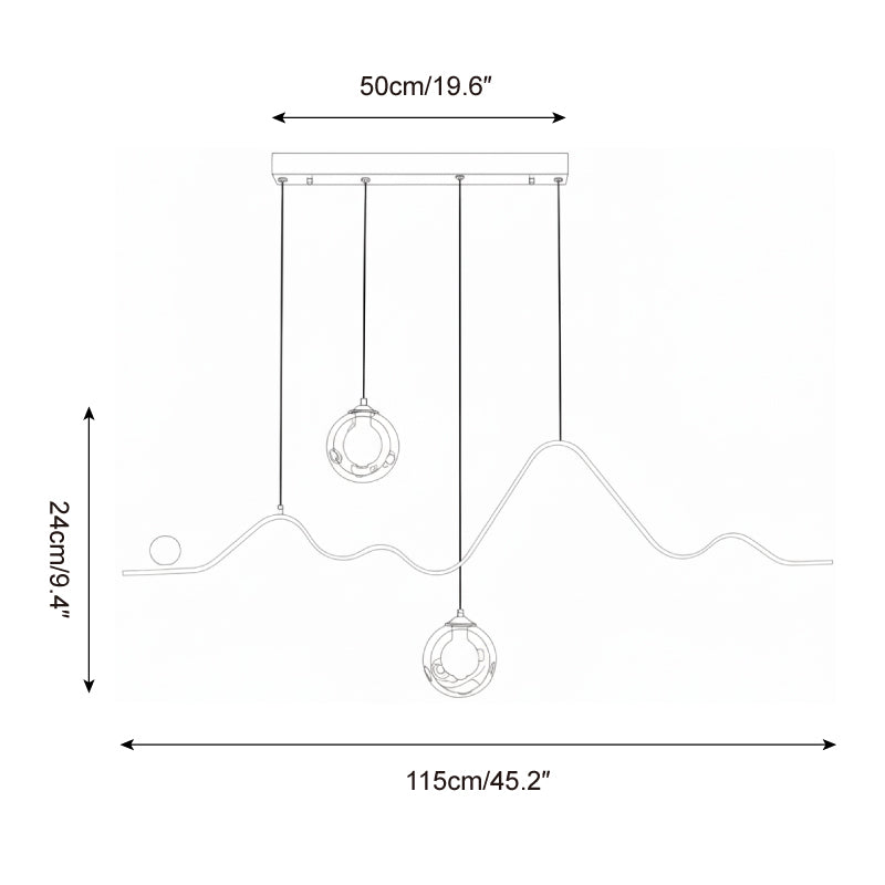 Elaanina Suspension