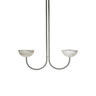 Hartvik Suspension Duo en Albâtre