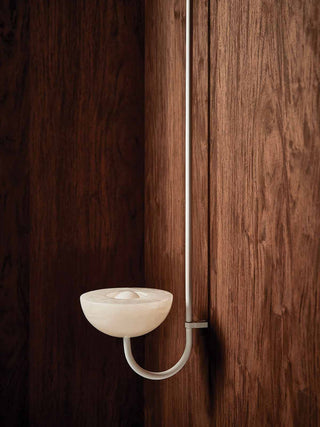 Hartvik Suspension Duo en Albâtre
